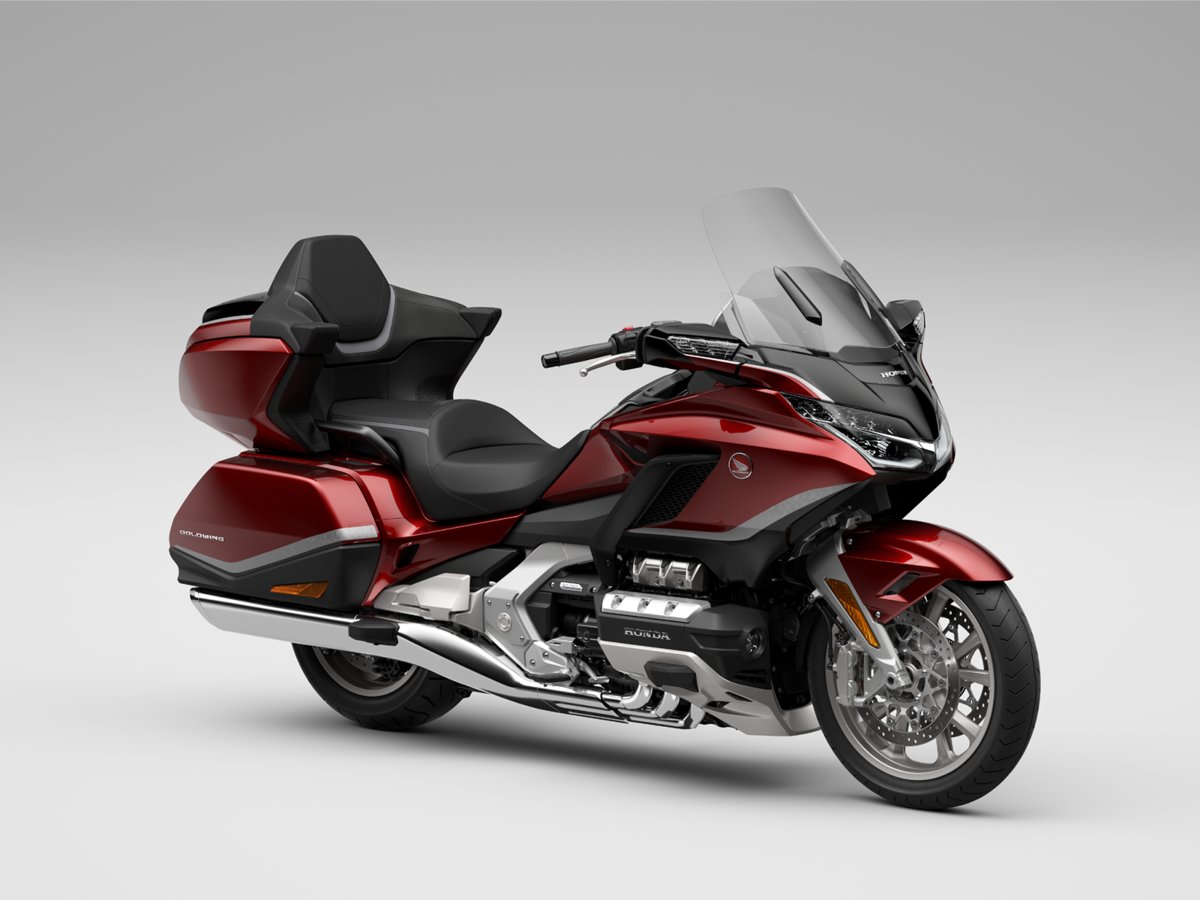 Goldwing